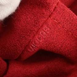 Pre Owned حقيبة يد لوي فيتون مونوغرام بوشت كرواسان