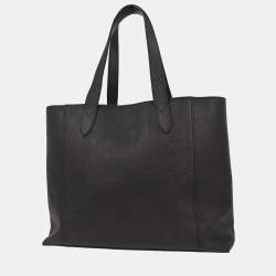 Pre Owned Louis Vuitton Damier Infini Cabas Voyage Tote Handbag