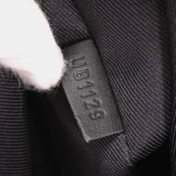 Pre Owned Louis Vuitton Damier Infini Cabas Voyage Tote Handbag