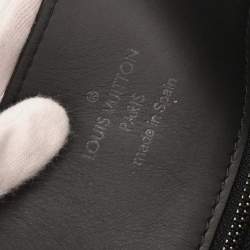 Pre Owned Louis Vuitton Damier Infini Cabas Voyage Tote Handbag