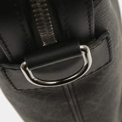 Pre Owned حقيبة لوي فيتون إكسبلورر للأعمال