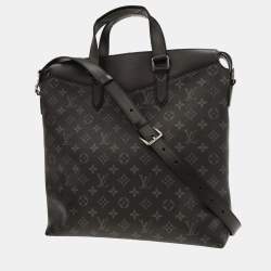 Pre Owned حقيبة لوي فيتون إكسبلورر للأعمال