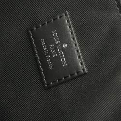 Pre Owned حقيبة لوي فيتون إكسبلورر للأعمال