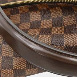 Pre Owned حقيبة كتف لويس فويتون دامير بورتوبيللو جي ام