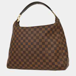 Pre Owned حقيبة كتف لويس فويتون دامير بورتوبيللو جي ام