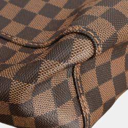 Pre Owned حقيبة كتف لويس فويتون دامير بورتوبيللو جي ام