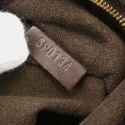 Pre Owned حقيبة كتف لويس فويتون دامير بورتوبيللو جي ام