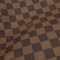 Pre Owned حقيبة كتف لويس فويتون دامير بورتوبيللو جي ام