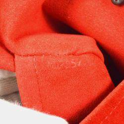 مملوكة مسبقًا Louis Vuitton Damier Hampstead Pm Tote Handbag