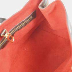 مملوكة مسبقًا Louis Vuitton Damier Hampstead Pm Tote Handbag