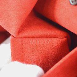 Pre Owned Louis Vuitton Damier Hampstead Pm Tote Handbag