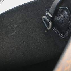 Pre Owned حقيبة لوي فيتون أيقونة ان ان 14 بي ام مونوغرامي