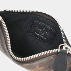 Pre Owned حقيبة لوي فيتون أيقونة ان ان 14 بي ام مونوغرامي