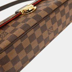 مملوكة مسبقًا Louis Vuitton Damier Ravello Pm Handbag