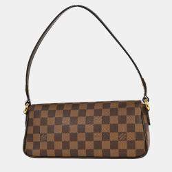 مملوكة مسبقًا Louis Vuitton Damier Ravello Pm Handbag