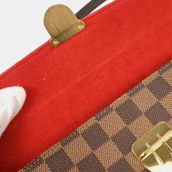 مملوكة مسبقًا Louis Vuitton Damier Ravello Pm Handbag