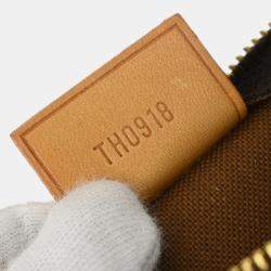 مملوكة مسبقًا Louis Vuitton Monogram Mini Speedy 2Way Handbag