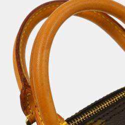 مملوكة مسبقًا Louis Vuitton Monogram Mini Speedy 2Way Handbag
