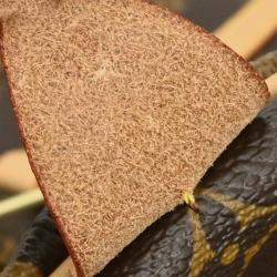 مملوكة مسبقًا Louis Vuitton Monogram Keepall 50 Duffle Travel Handbag