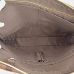 Pre Owned حقيبة لوي فيتون دامير بورت دوكيمنتس فواياج