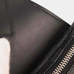 Pre Owned حقيبة لوي فيتون أفينيو غرافيت حقيبة كروسبودي