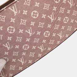 مملوكة مسبقًا Louis Vuitton Bordeaux Monogram Idylle Pochette Accessoires