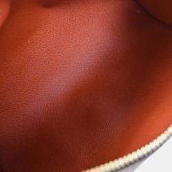 مملوكة مسبقًا Louis Vuitton Damier Papillon 30 Handbag