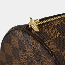 مملوكة مسبقًا Louis Vuitton Damier Papillon 30 Handbag