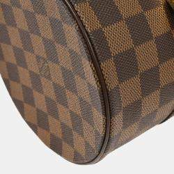 مملوكة مسبقًا Louis Vuitton Damier Papillon 30 Handbag
