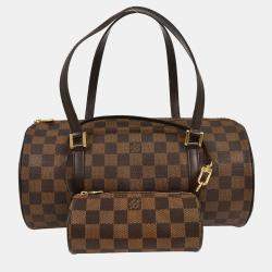 مملوكة مسبقًا Louis Vuitton Damier Papillon 30 Handbag