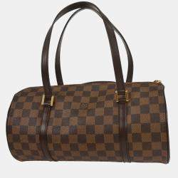 مملوكة مسبقًا Louis Vuitton Damier Papillon 30 Handbag