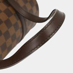 مملوكة مسبقًا Louis Vuitton Damier Papillon 30 Handbag