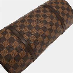 مملوكة مسبقًا Louis Vuitton Damier Papillon 30 Handbag