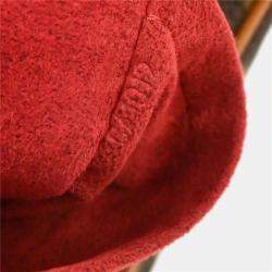 Pre Owned حقيبة يد لوي فيتون كروسانت مونوجرام كبيرة