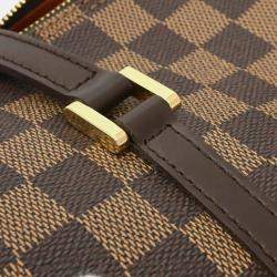 Pre Owned Louis Vuitton Damier Papillon 30 Handbag