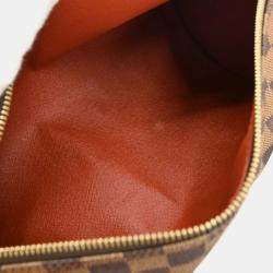 Pre Owned Louis Vuitton Damier Papillon 30 Handbag