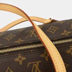 مملوكة مسبقًا حقيبة لويس فيتون مونوغرام بابيلون 30