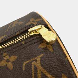 مملوكة مسبقًا حقيبة لويس فيتون مونوغرام بابيلون 30