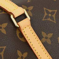 مملوكة مسبقًا حقيبة لويس فيتون مونوغرام بابيلون 30