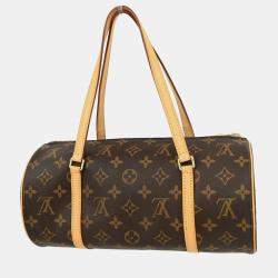 مملوكة مسبقًا حقيبة لويس فيتون مونوغرام بابيلون 30