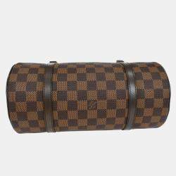 Pre Owned حقيبة لويس فيتون داميير بابيلون 26