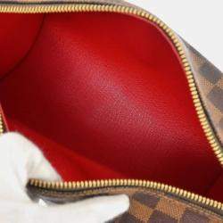 Pre Owned حقيبة لويس فيتون داميير بابيلون 26