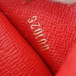 Pre Owned حقيبة لويس فيتون داميير بابيلون 26