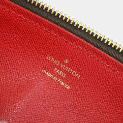 Pre Owned حقيبة لويس فيتون داميير بابيلون 26