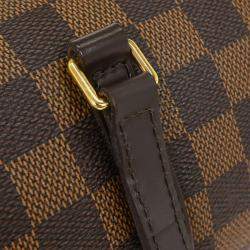 Pre Owned حقيبة لويس فيتون داميير بابيلون 26