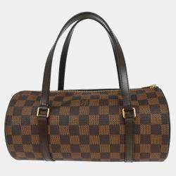 Pre Owned حقيبة لويس فيتون داميير بابيلون 26