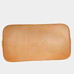 Pre Owned Louis Vuitton Monogram Alma Handbag