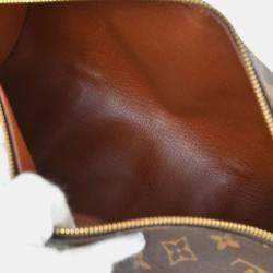 Pre Owned حقيبة لوي فيتون "بابيلون 30" مونوجرام