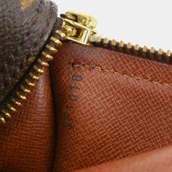 Pre Owned حقيبة لوي فيتون "بابيلون 30" مونوجرام