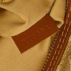 Pre Owned حقيبة كتف ميني بيساس ماري كيت لوي فيتون مونوغرام